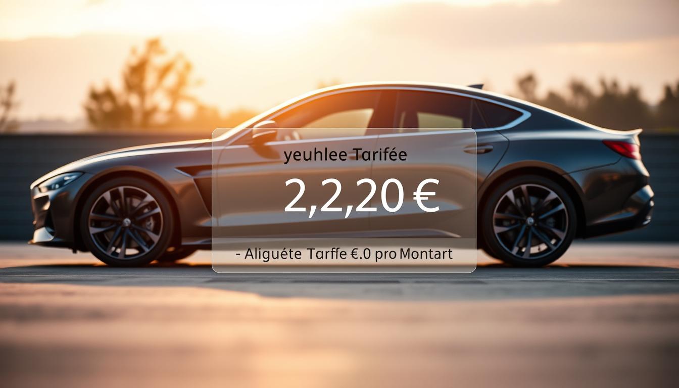 Autoversicherung