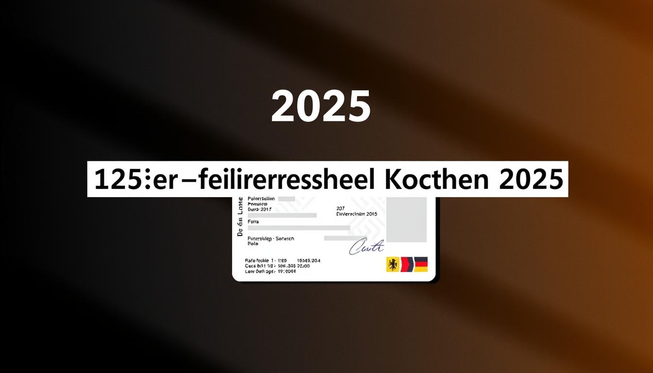 Führerschein