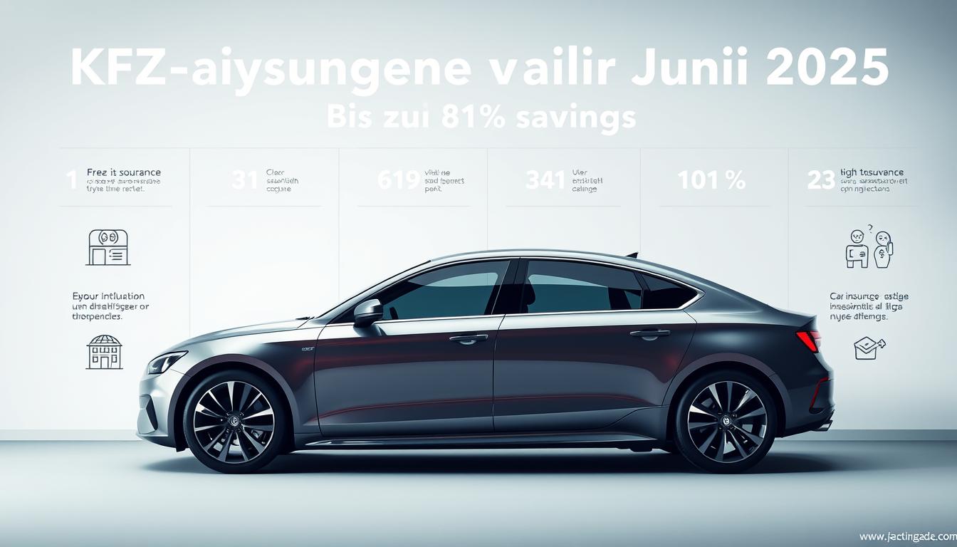 KFZ-Versicherung