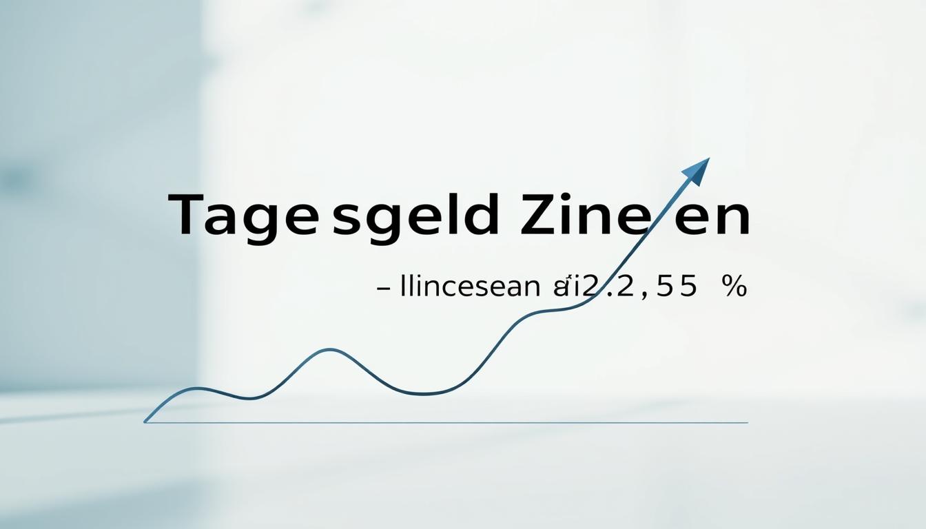 Tagesgeld