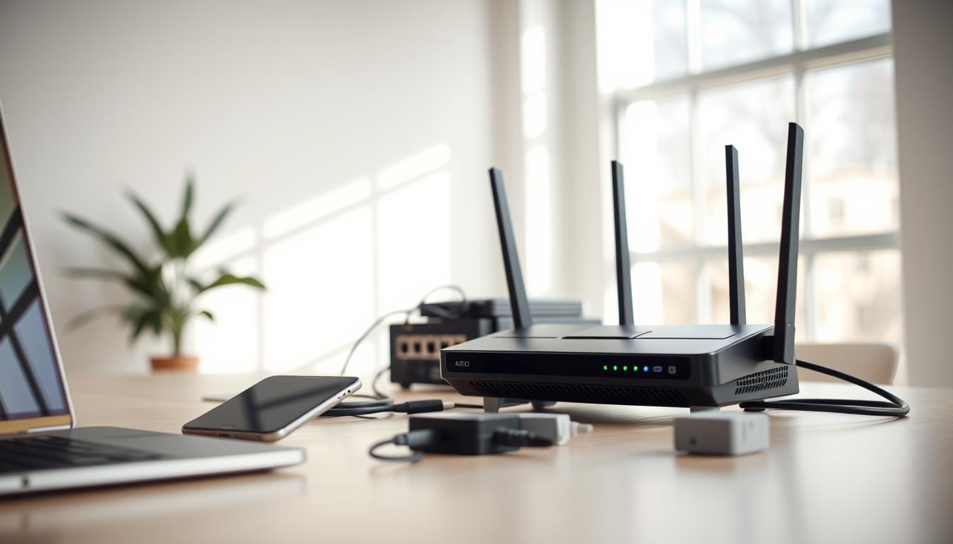 WLAN