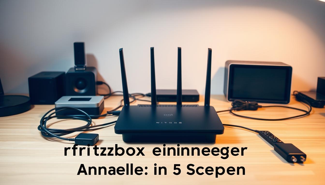 Fritzbox