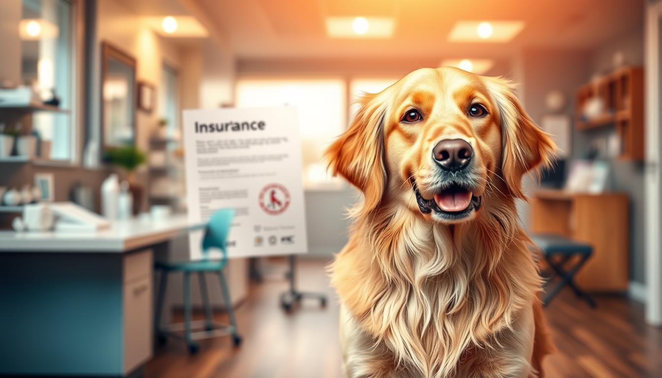 Hundekrankenversicherung