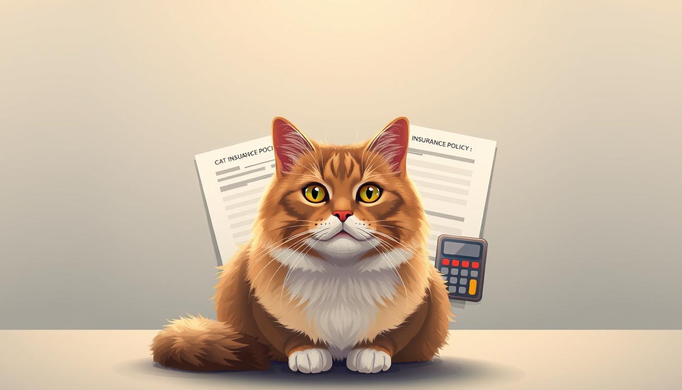 Katzenversicherung