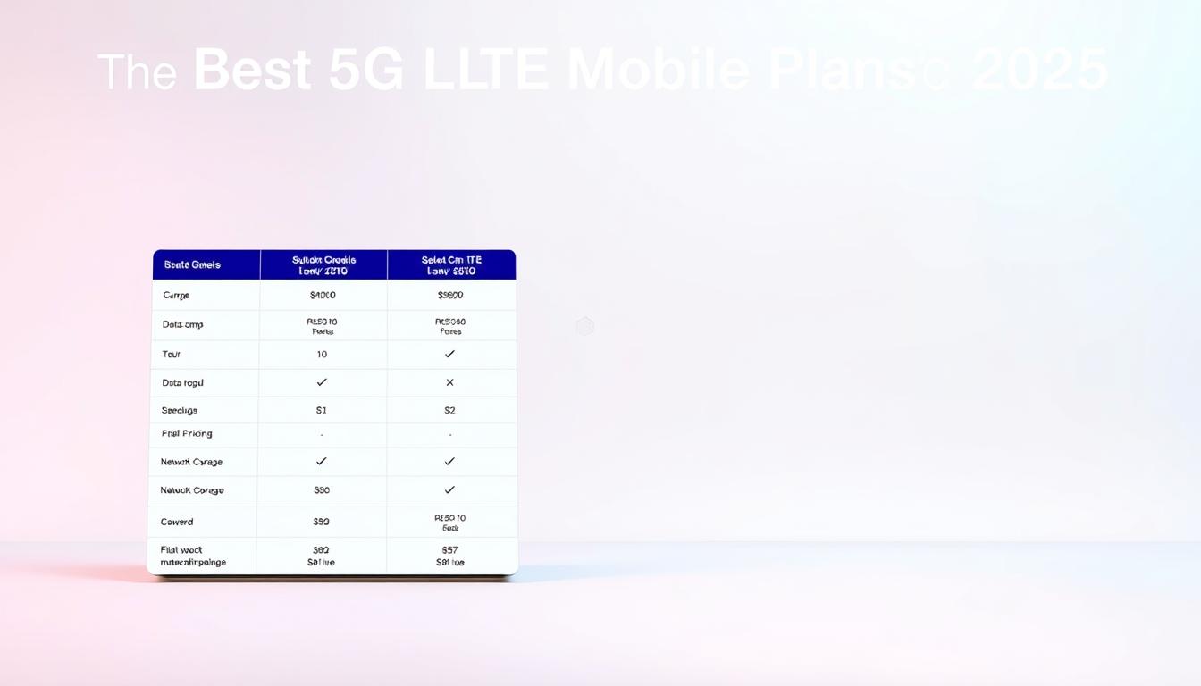 LTE