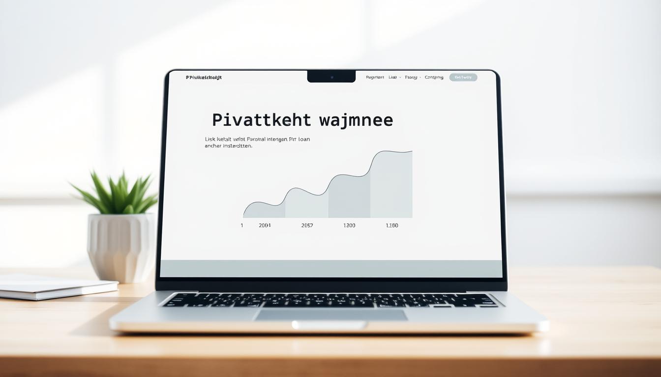 Privatkredit