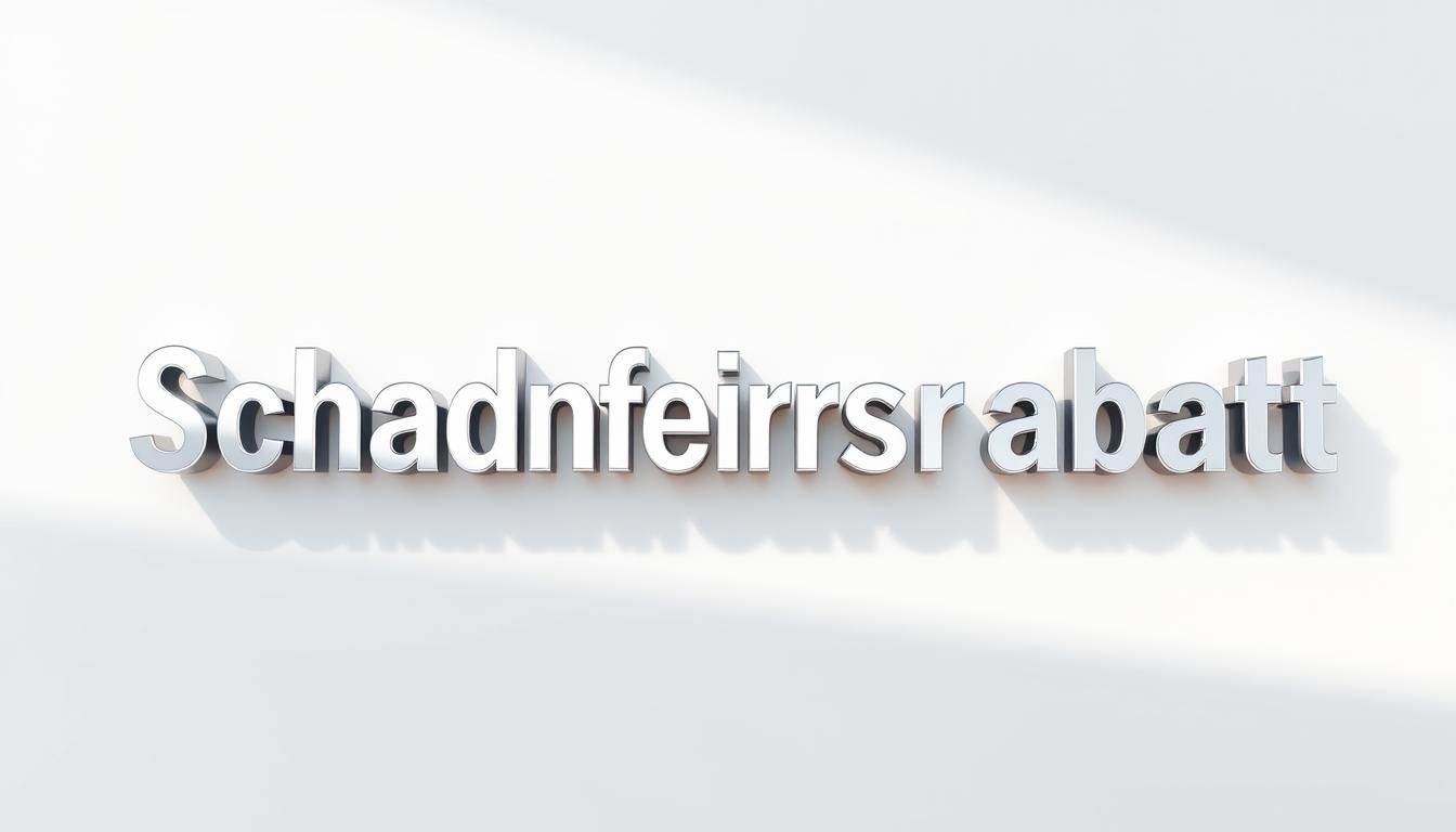 Schadenfreiheitsklasse