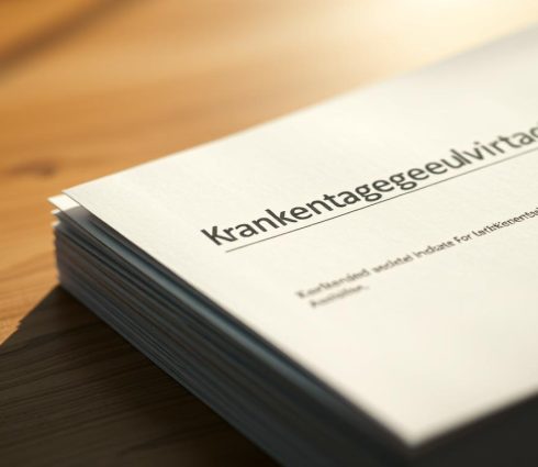 Krankentagegeld