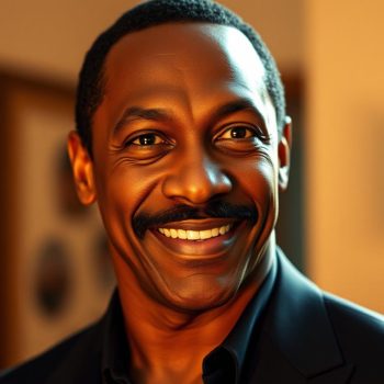 Eddie Murphy