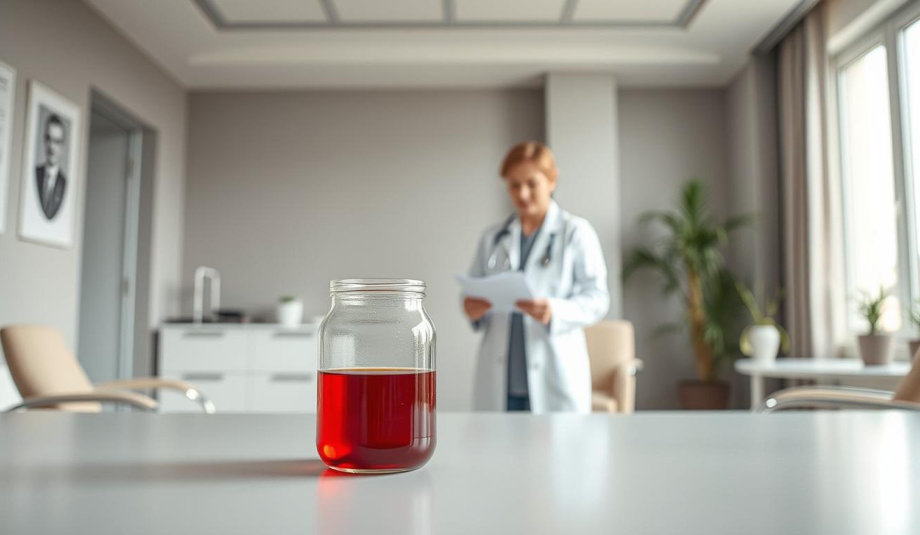Eigenbluttherapie