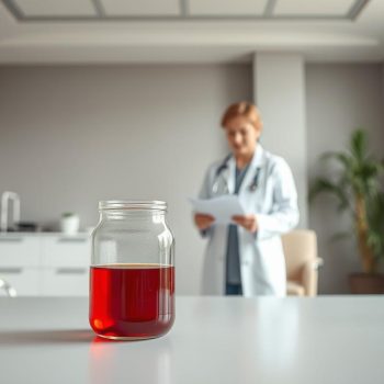 Eigenbluttherapie