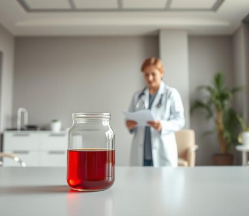 Eigenbluttherapie