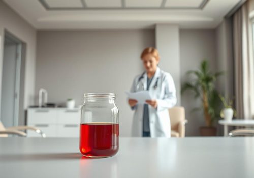 Eigenbluttherapie