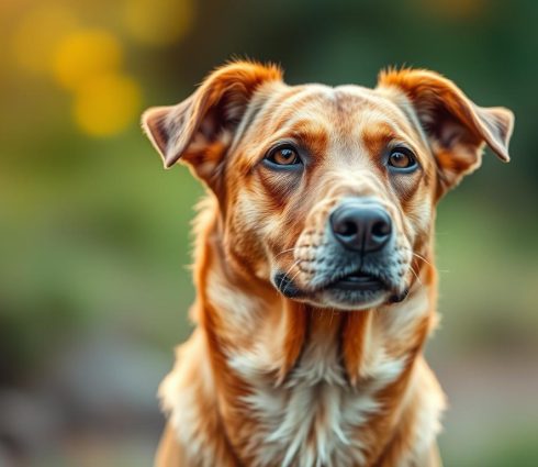 Hundekrankenversicherung