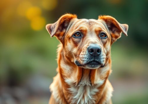 Hundekrankenversicherung