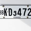 Kennzeichen