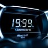 Kilometerberechnung