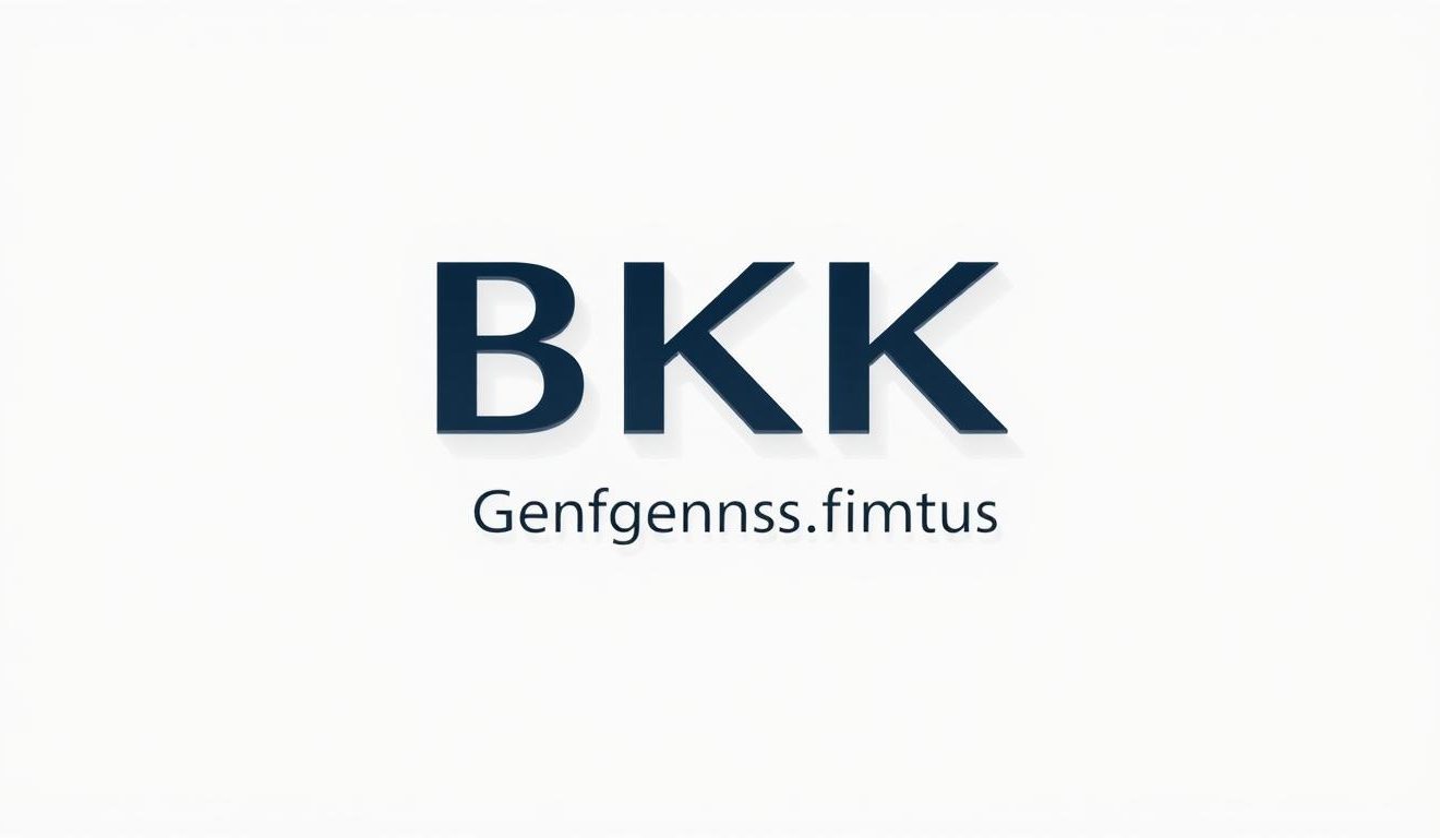 Krankenkasse
