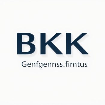 Krankenkasse