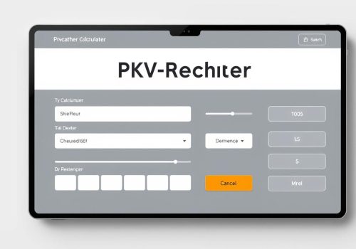 Krankenversicherung