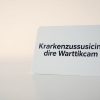 Krankenzusatzversicherung