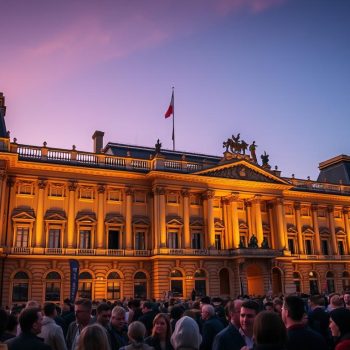 Parlamentswahl in Frankreich 2024