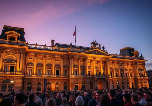 Parlamentswahl in Frankreich 2024