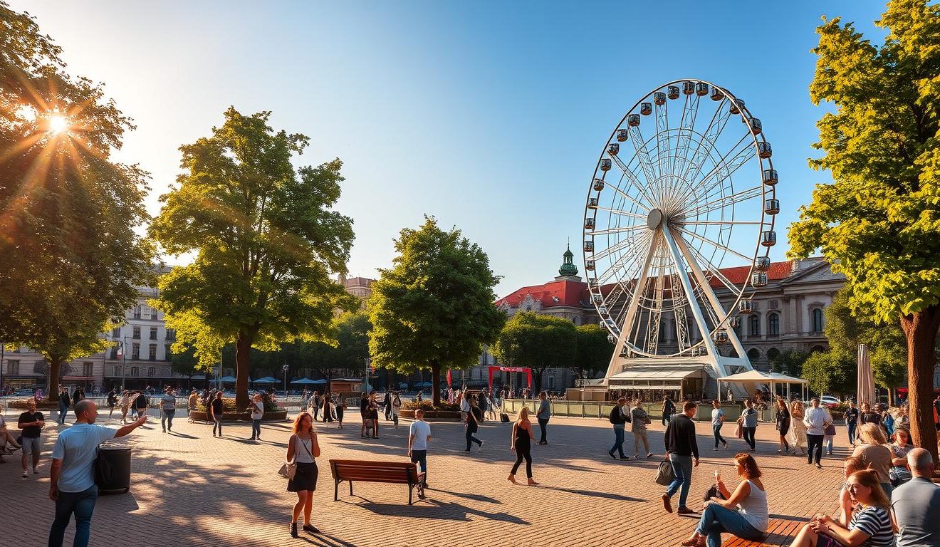 Praterstern