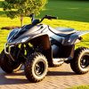 Quad-Versicherung