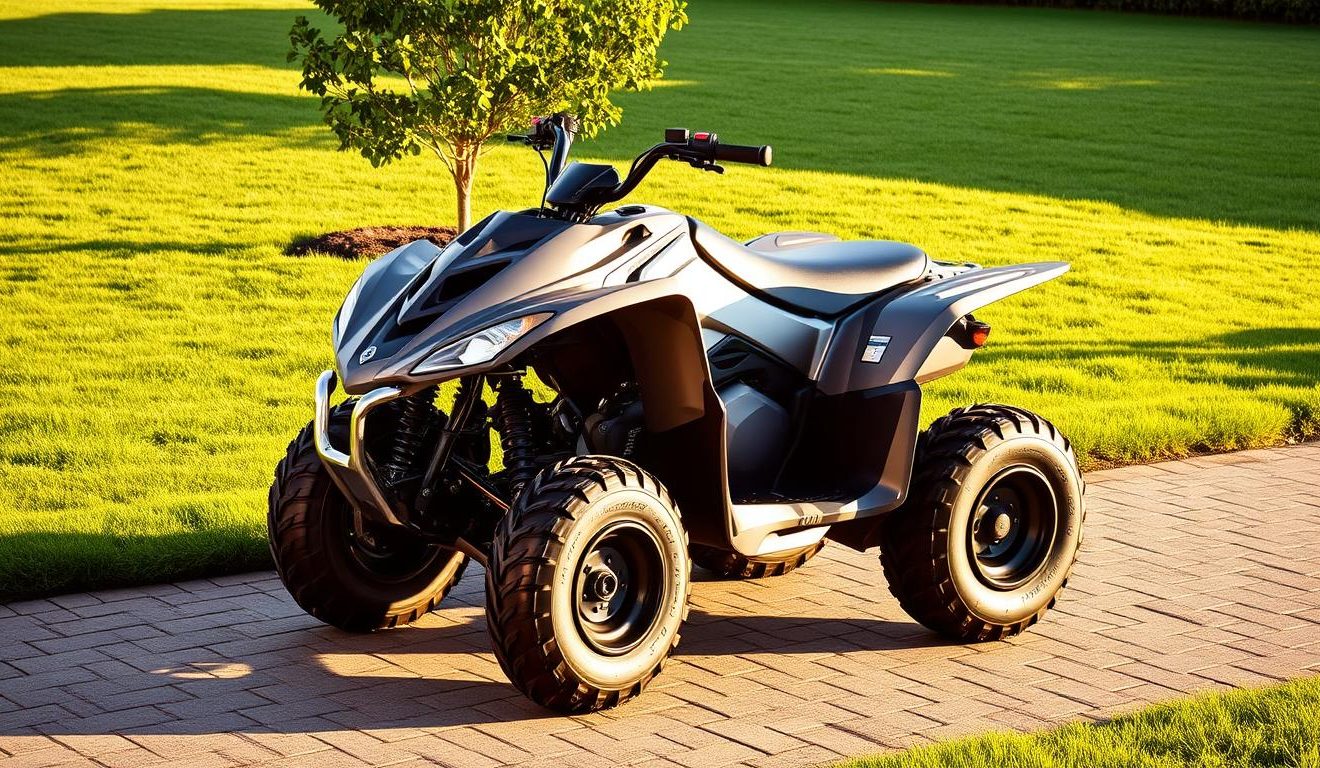 Quad-Versicherung