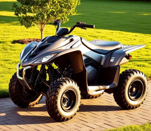 Quad-Versicherung