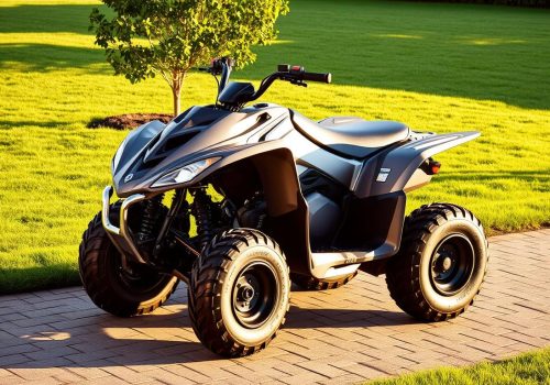 Quad-Versicherung