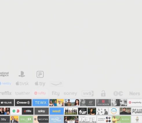 Streaming-Dienste