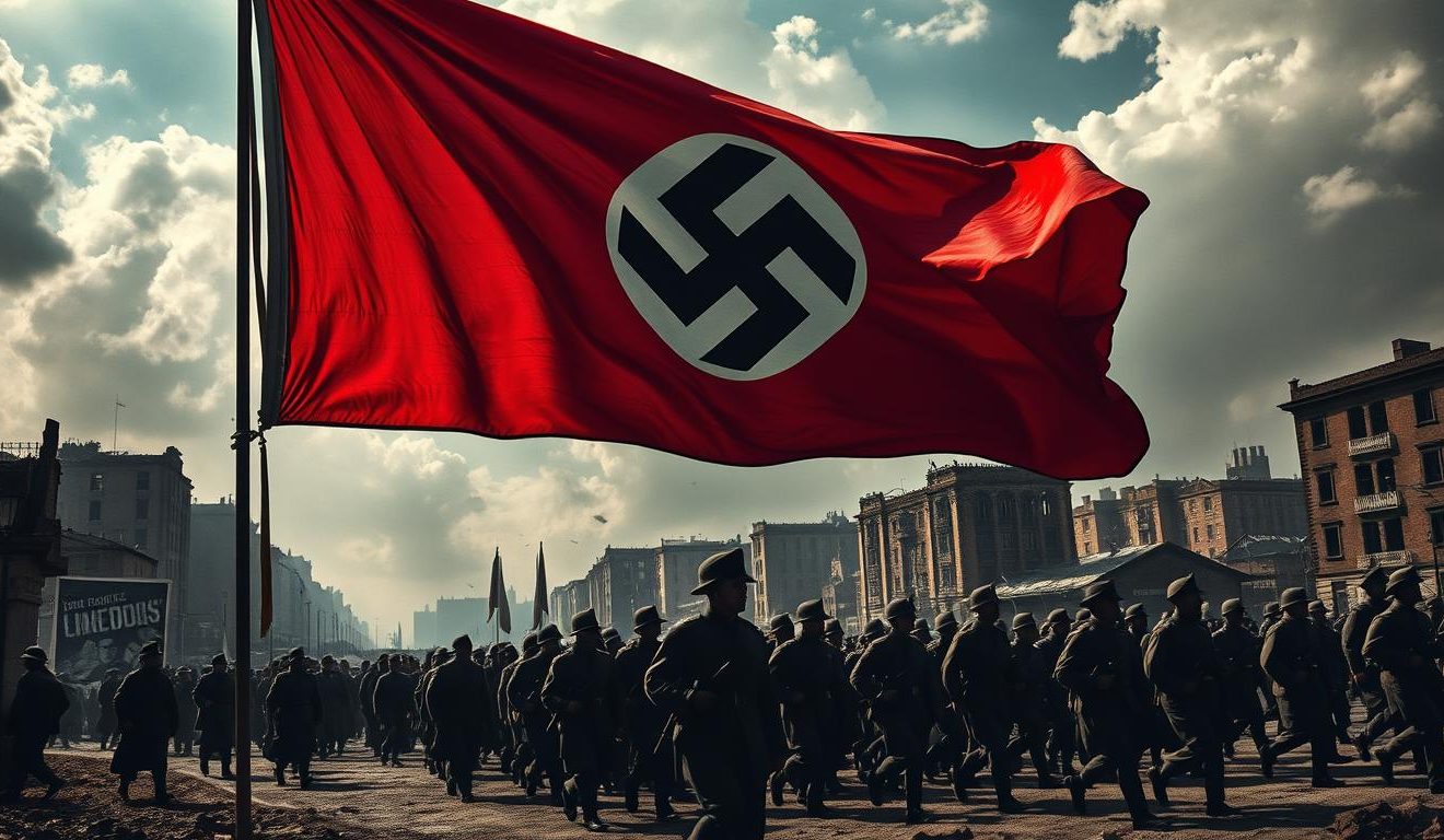 Zweiter Weltkrieg