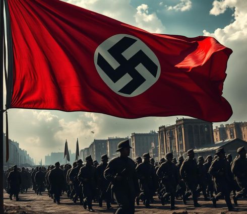 Zweiter Weltkrieg