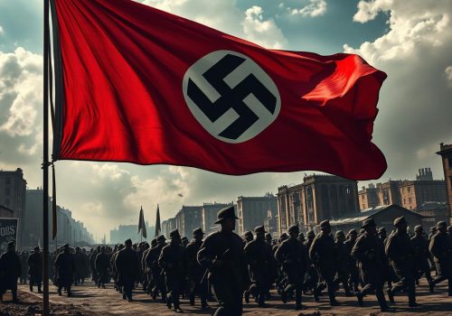 Zweiter Weltkrieg