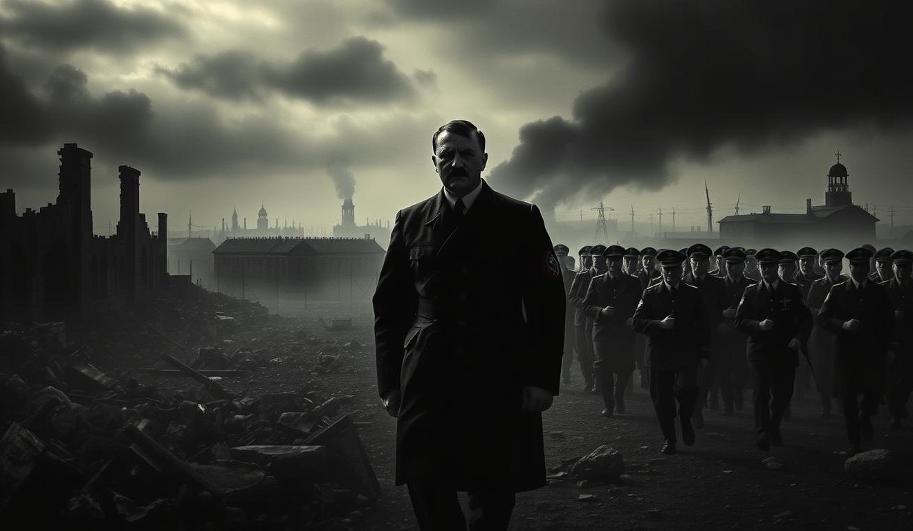 Adolf Hitler