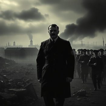 Adolf Hitler