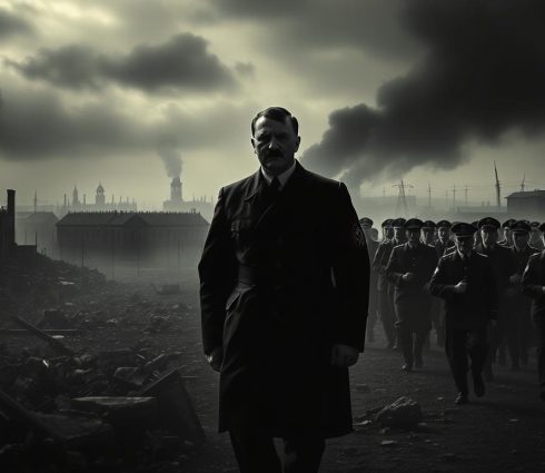Adolf Hitler