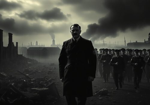Adolf Hitler