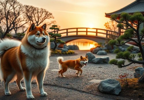 Akita (Hunderasse)