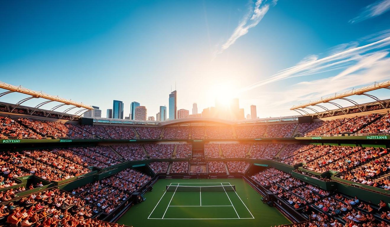 Australian Open