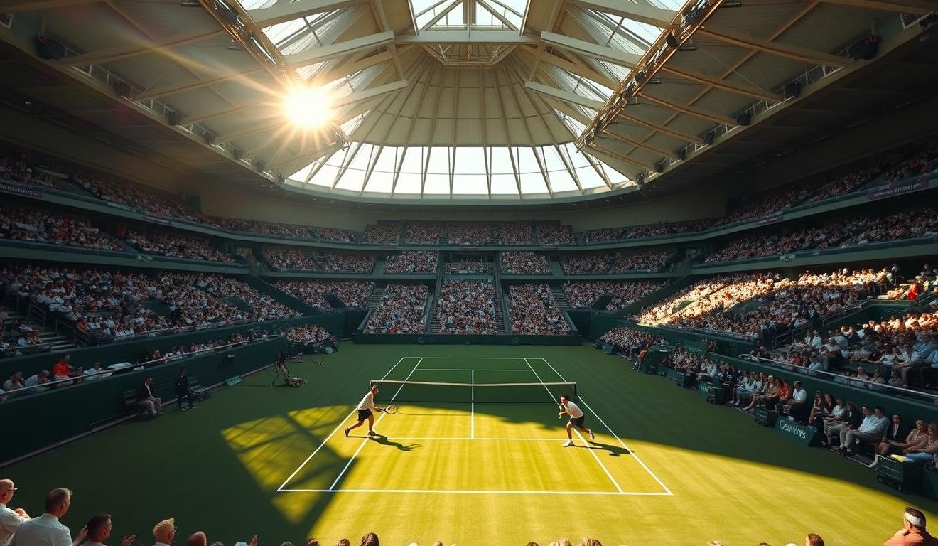 Australian Open 2025