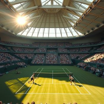 Australian Open 2025