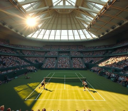 Australian Open 2025