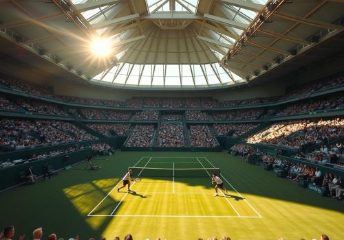 Australian Open 2025