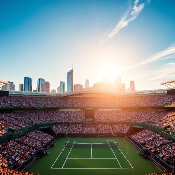Australian Open