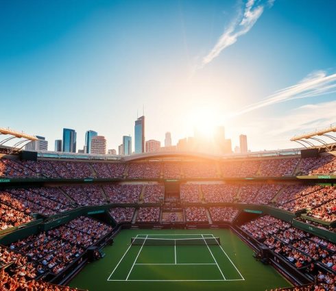 Australian Open