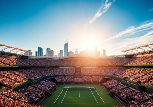 Australian Open