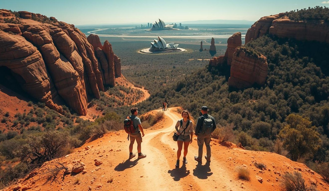 Australien